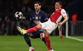 3 điều rút ra sau màn rượt đuổi của PSG và Monaco