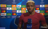 Osimhen e ngại Liverpool sẽ báo thù tại Champions League