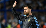 Messi hé lộ lý do từ chối Tây Ban Nha