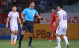 V-League nhờ cậy trọng tài ngoại ở trận derby Hà Nội nảy lửa