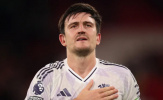 Man Utd sẽ hối hận nếu để Harry Maguire ra đi tự do
