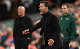 Liverpool ngại vía Simeone hơn chảo lửa Galatasaray
