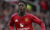 Man Utd đang mạo hiểm khi chậm trễ giữ chân Kobbie Mainoo