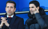 Pires tiết lộ Arsenal định trảm Arteta sau 3 tháng