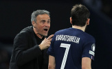 PSG mất chất hủy diệt và nỗi lo trượt dốc