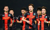 Lịch sử CLB Ninh Bình: Hành trình từ mô hình cộng đồng đến thế lực mới tại V.League