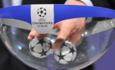 Kịch bản bốc thăm Champions League: Real tái ngộ Man City; Barca thư hùng PSG?
