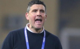 Tương lai HLV Gerard bị đe dọa trước đại chiến Nam Định