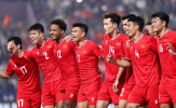 Tuyển Việt Nam nhận 3 điểm FIFA nếu hạ Bangladesh