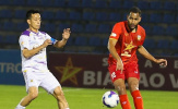 Soi trận Hà Tĩnh vs SLNA: Dễ níu chân nhau