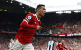 Ronaldo và ngày thanh xuân gõ cửa Old Trafford lần thứ hai