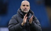Pep chỉ ra lợi ích khi Man City tái đấu Real Madrid
