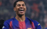 Man Utd chấp nhận để Barca trả góp vụ Rashford trong 3 mùa giải