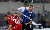 Inter bị loại khỏi C1, Man Utd chớp thời cơ săn Nicolo Barella