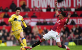 Cơ hội vàng để Leny Yoro phục hận trước Crystal Palace