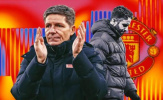 Oliver Glasner là bản sao nguy hiểm của Amorim tại Man Utd