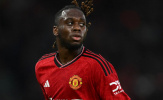 Aaron Wan-Bissaka tiết lộ 'địa ngục' tâm lý tại MU