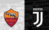 Soi trận Roma vs Juventus: Quyết chiến cho top 4 Serie A