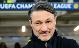 Niko Kovac muốn Dortmund đá hoàn hảo trước Bayern