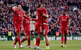 Ekitike rực sáng giúp Liverpool đại thắng West Ham 5-2