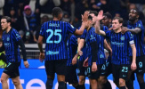 Dimarco ghi siêu phẩm, Inter bỏ xa AC Milan 13 điểm