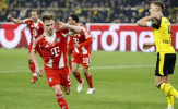 5 điểm nhấn Dortmund 2-3 Bayern: Kimmich đánh sập Bức tường vàng