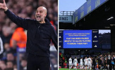 Pep Guardiola chỉ trích fan Leeds la ó cầu thủ tháng Ramadan