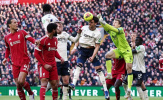 Liverpool lột xác ngoạn mục nhờ bóng chết