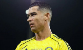 HLV Al-Nassr xoa dịu lo lắng về chấn thương của Ronaldo