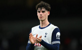 Viễn cảnh ác mộng buộc Tottenham phải bán Archie Gray