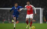 3 điểm nóng định đoạt đại chiến Arsenal vs Chelsea