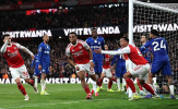 Arsenal hạ Chelsea bằng thứ vũ khí phạt góc đáng sợ