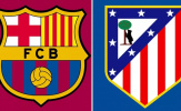 Tiêu đề: Soi trận Barca vs Atletico: Thử thách cực đại tại Camp Nou