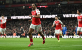 Siêu máy tính dự Arsenal vô địch, Spurs lâm nguy