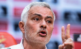 Mourinho dọa đuổi học trò xúc phạm Vinicius
