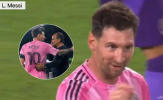 Messi đòi ký tặng trợ lý Orlando sau siêu phẩm phút 90