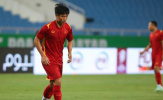 Tuyển Việt Nam mất trụ cột hàng thủ trước trận gặp Malaysia
