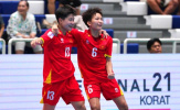 Hủy diệt Indonesia 4-1, futsal nữ VN giành HCĐ