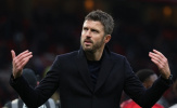 Romano xác nhận Carrick sáng cửa làm HLV trưởng MU