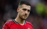 Dalot nhắc lại nỗi đau của Man Utd khi phải ngồi nhà xem cúp châu Âu