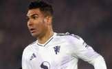 Casemiro chỉ đích danh người thay mình ở MU