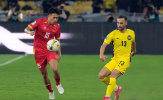 AFC chốt hạn xử vụ Malaysia trước ngày bốc thăm Asian Cup
