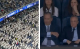 Thua sốc Getafe, fan Real Madrid đòi Chủ tịch Perez từ chức