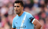 Rodri sắp chốt tương lai tại Man City trước sự chú ý từ Real
