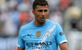 Rodri cân nhắc rời Man City để gia nhập Real Madrid