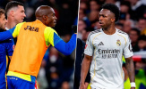 Thua sốc Getafe, Vinicius gây hấn với đối thủ