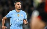 Rodri là canh bạc Real Madrid không nên mạo hiểm