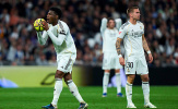 Gió đảo chiều với Real Madrid