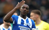 CHÍNH THỨC! Danny Welbeck gia hạn với Brighton