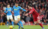 Wolves nắm 2 lợi thế lớn trước đại chiến Liverpool